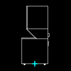 Blocchi Autocad Lampade 2d Animation